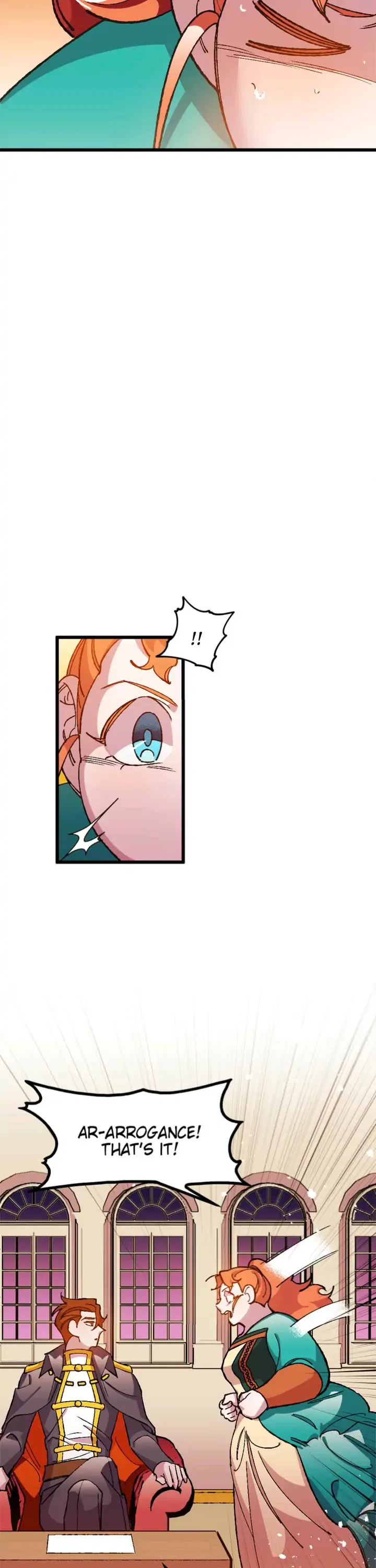 I’ll Save This Damn Family! Chapter 14 – Page 20