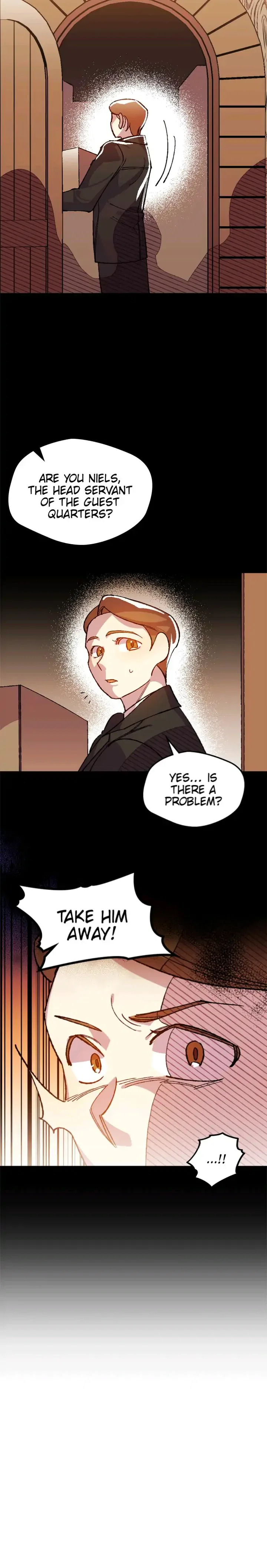 I’ll Save This Damn Family! Chapter 14 – Page 23