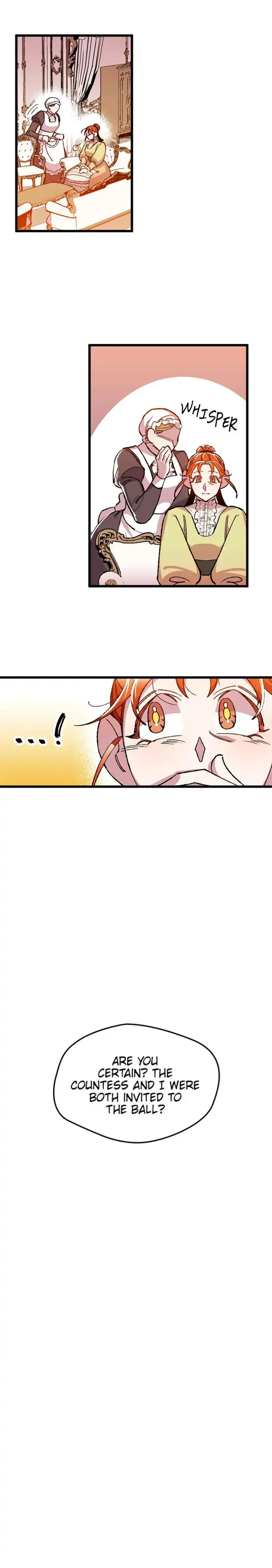 I’ll Save This Damn Family! Chapter 14 – Page 24