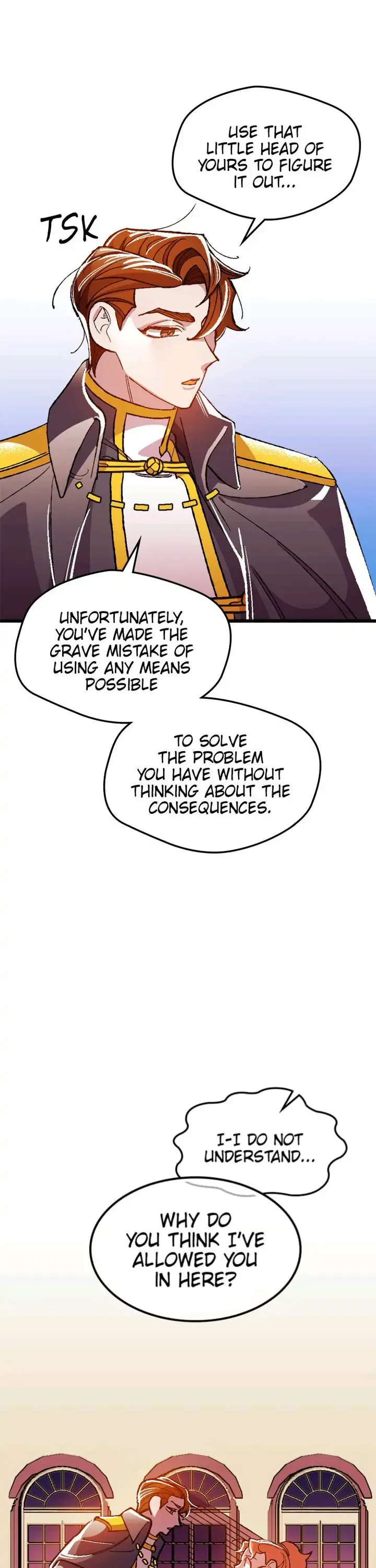 I’ll Save This Damn Family! Chapter 14 – Page 27