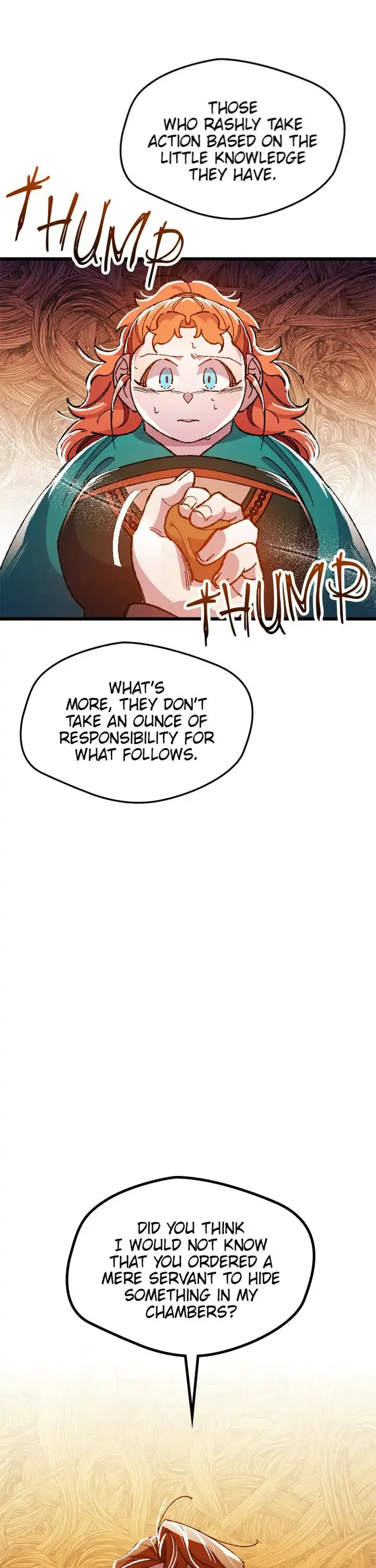 I’ll Save This Damn Family! Chapter 14 – Page 31
