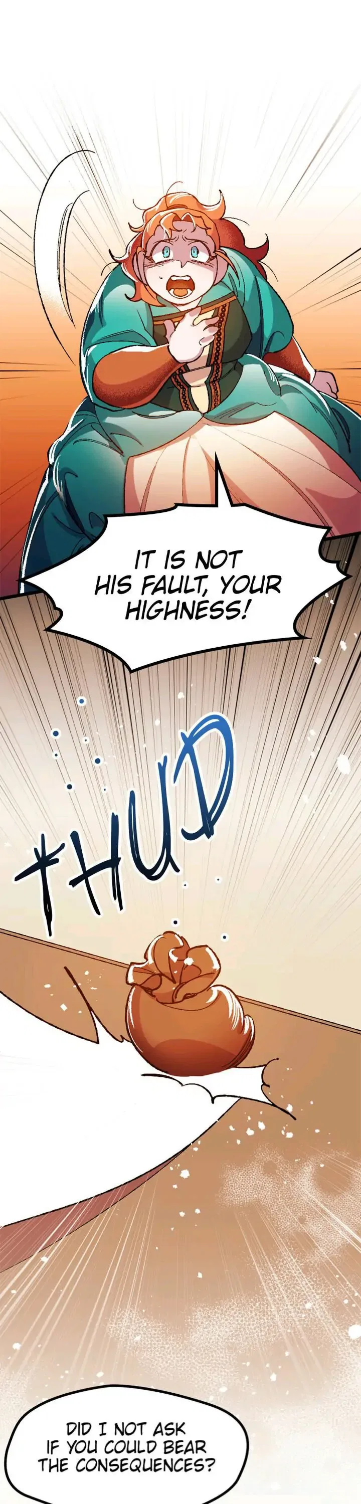 I’ll Save This Damn Family! Chapter 14 – Page 33