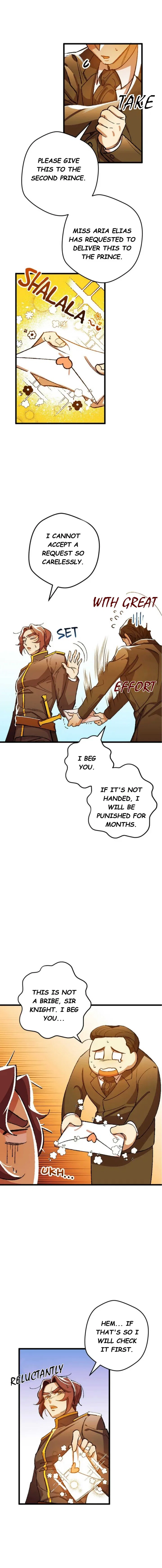 I’ll Save This Damn Family! Chapter 13 – Page 2