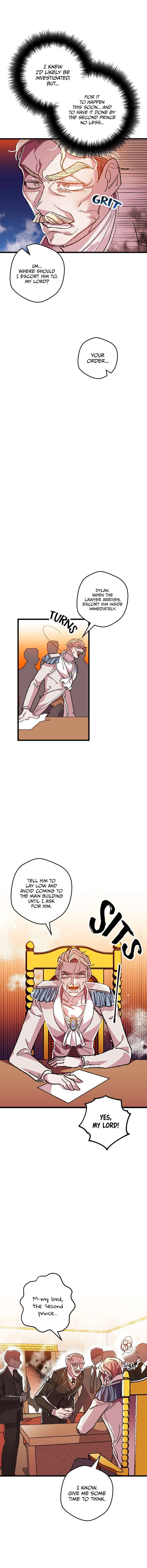 I’ll Save This Damn Family! Chapter 10 – Page 2