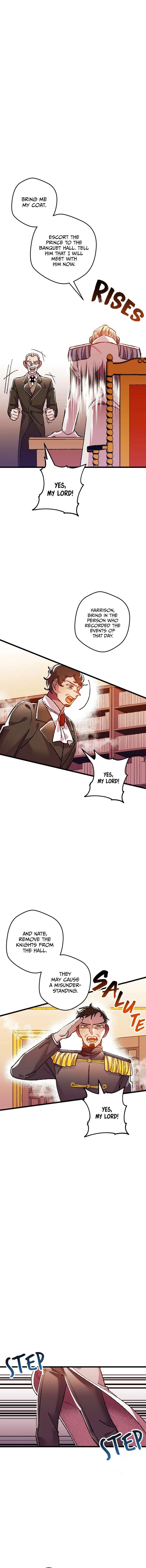 I’ll Save This Damn Family! Chapter 10 – Page 3