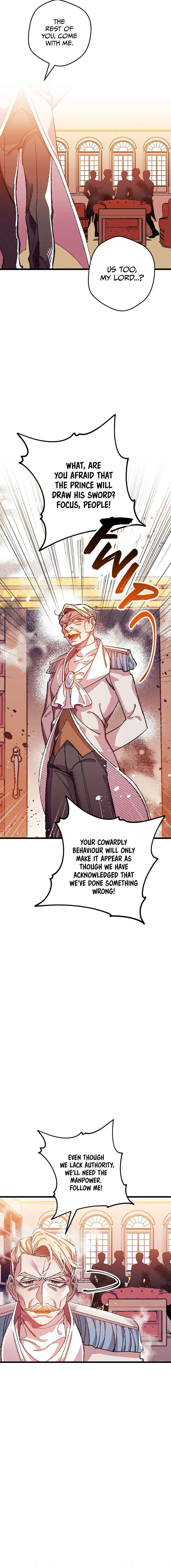I’ll Save This Damn Family! Chapter 10 – Page 4