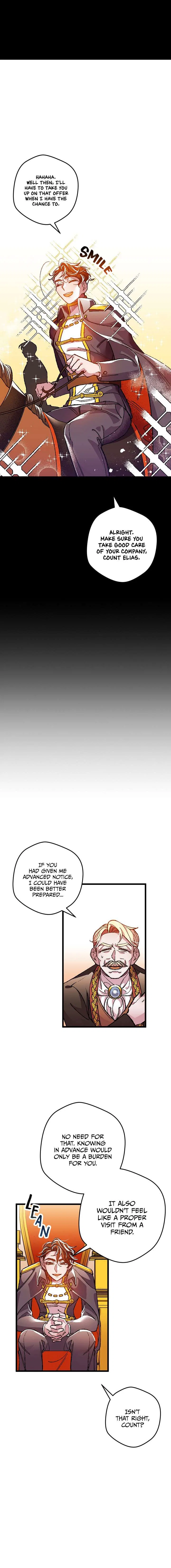 I’ll Save This Damn Family! Chapter 10 – Page 11