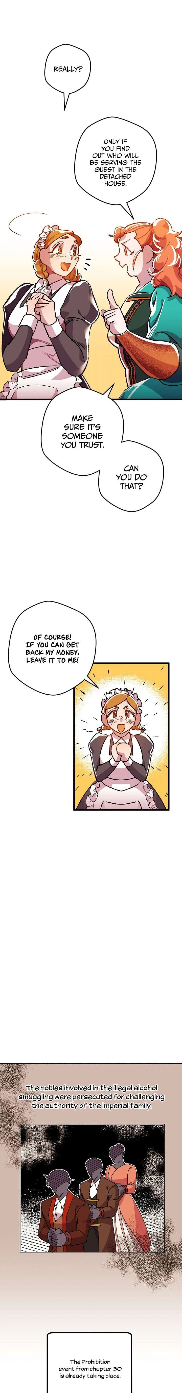 I’ll Save This Damn Family! Chapter 10 – Page 18