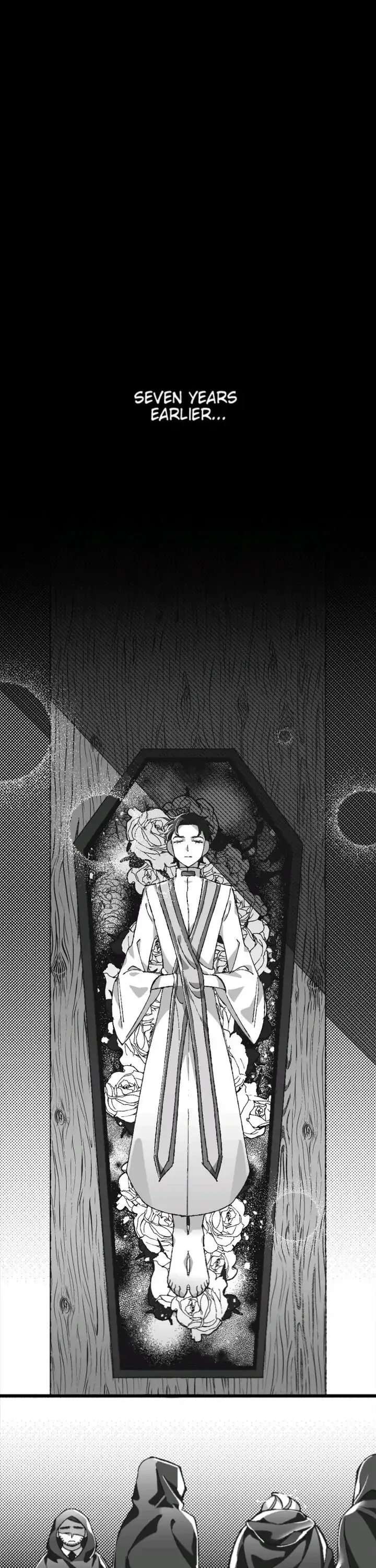 I’ll Save This Damn Family! Chapter 9 – Page 1