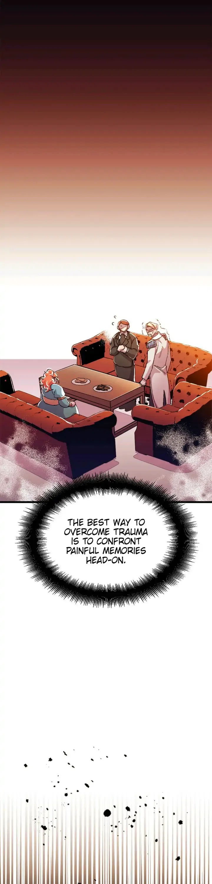 I’ll Save This Damn Family! Chapter 9 – Page 4