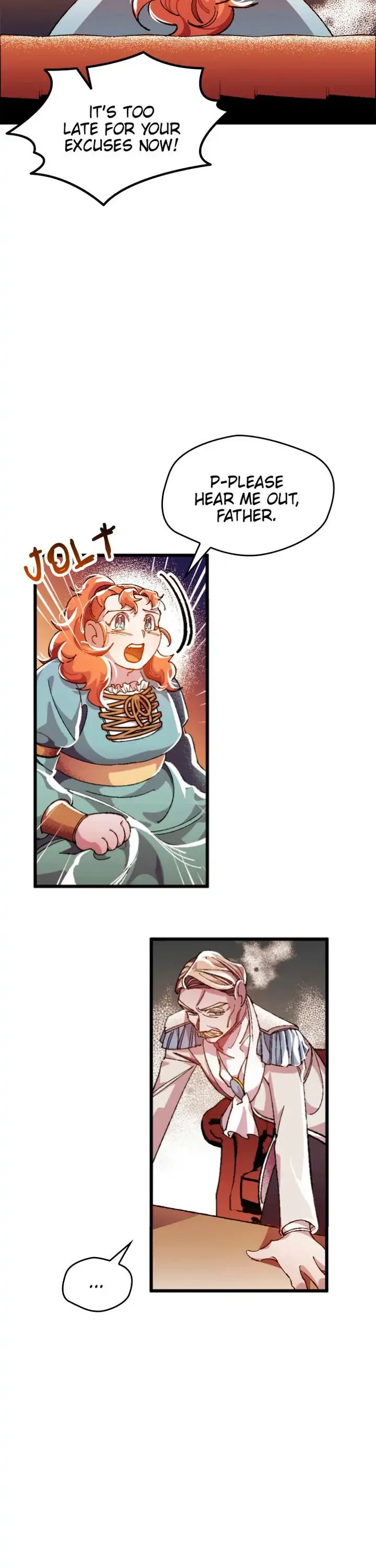 I’ll Save This Damn Family! Chapter 9 – Page 6
