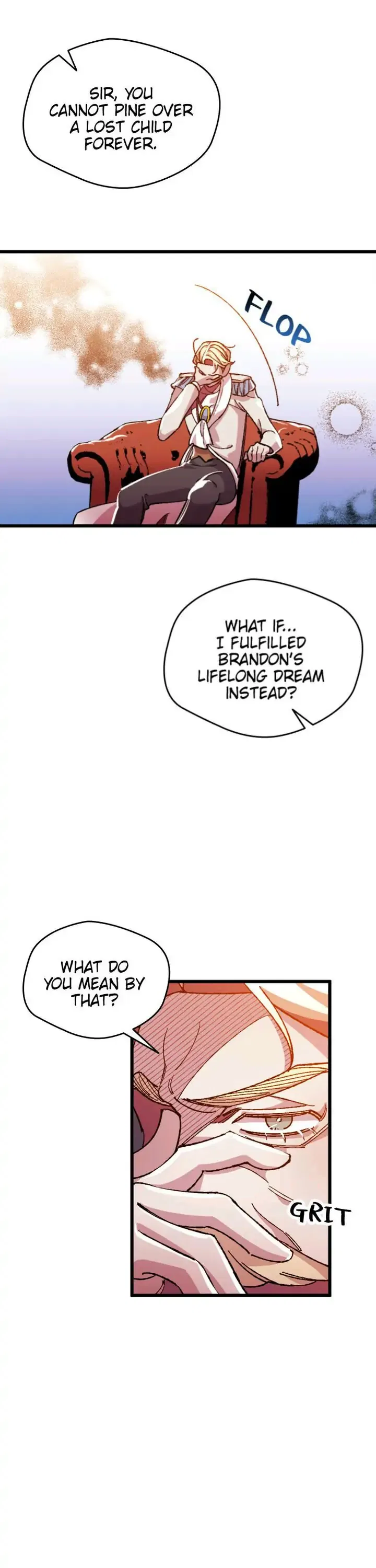 I’ll Save This Damn Family! Chapter 9 – Page 7