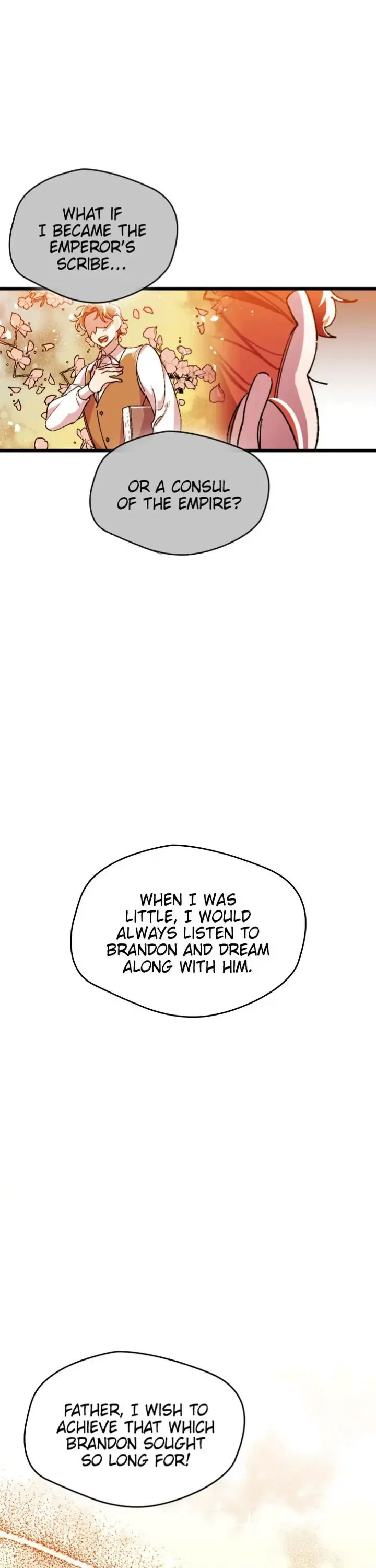 I’ll Save This Damn Family! Chapter 9 – Page 8