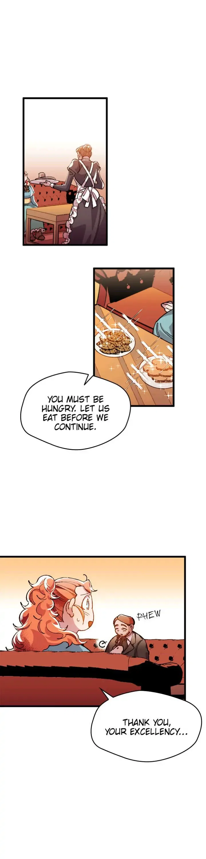 I’ll Save This Damn Family! Chapter 9 – Page 11
