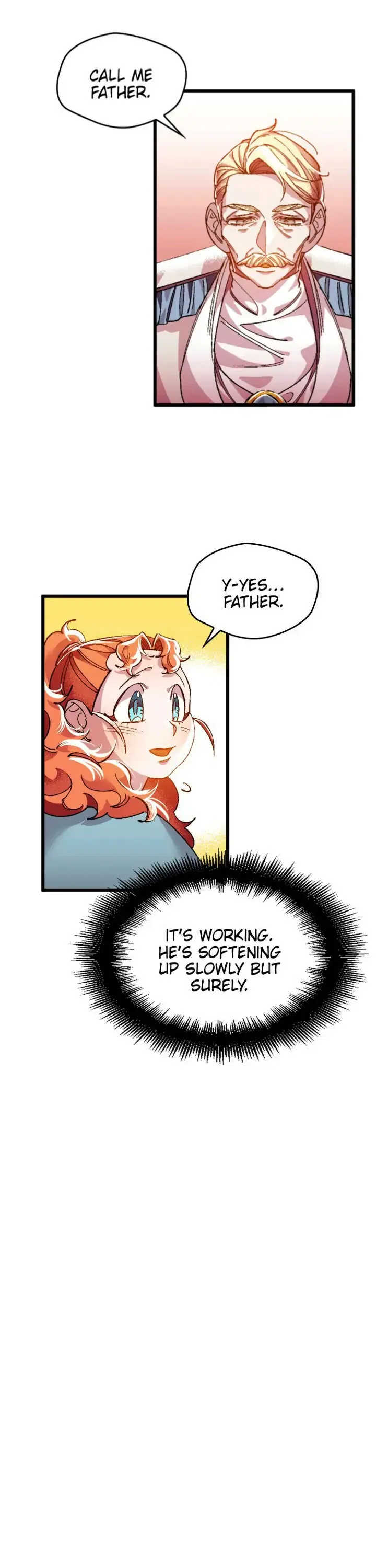 I’ll Save This Damn Family! Chapter 9 – Page 12