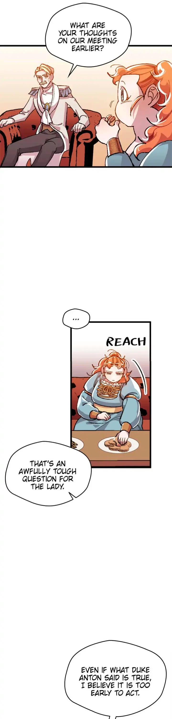 I’ll Save This Damn Family! Chapter 9 – Page 13
