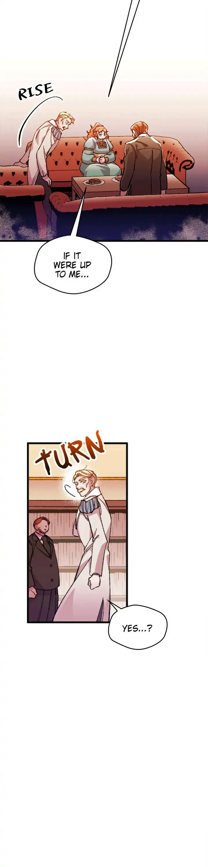 I’ll Save This Damn Family! Chapter 9 – Page 14