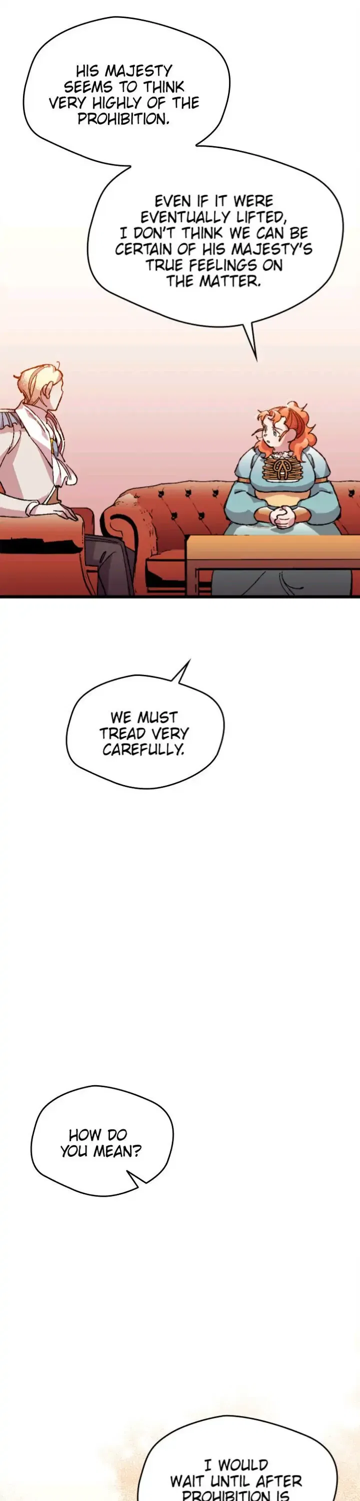 I’ll Save This Damn Family! Chapter 9 – Page 15