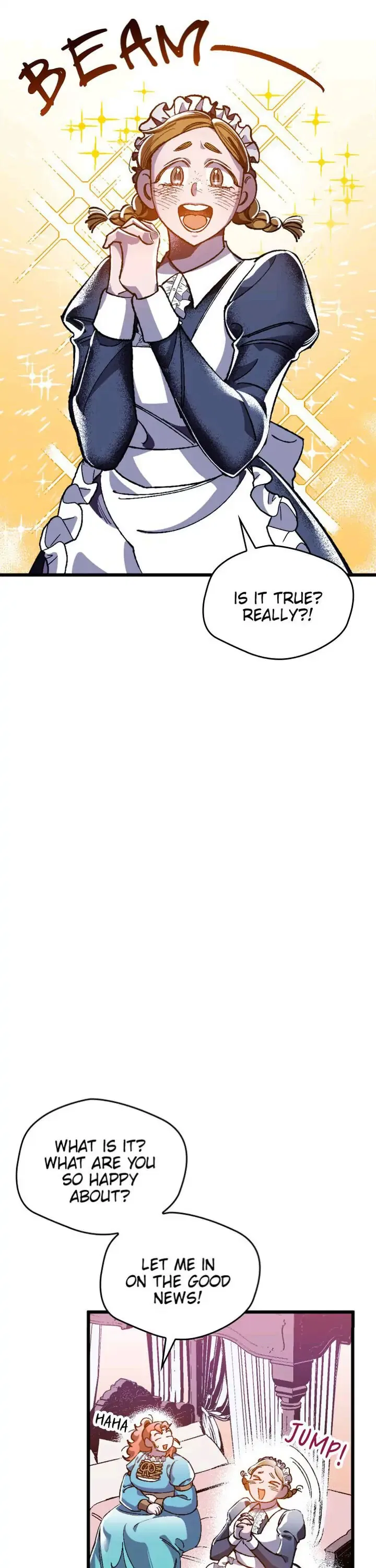 I’ll Save This Damn Family! Chapter 9 – Page 20