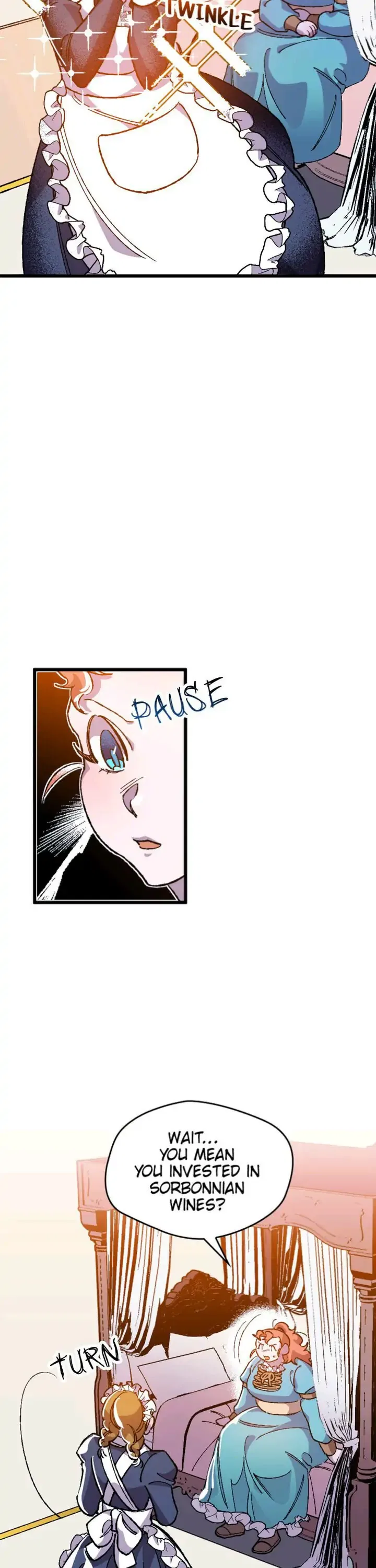 I’ll Save This Damn Family! Chapter 9 – Page 24