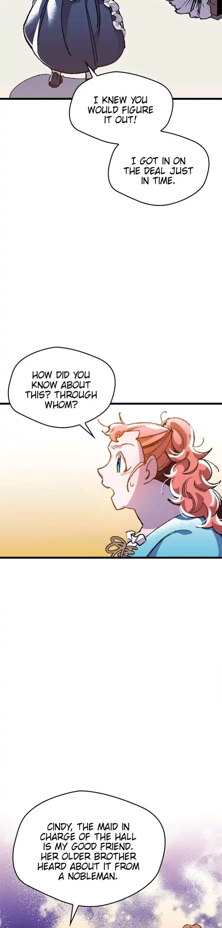 I’ll Save This Damn Family! Chapter 9 – Page 25