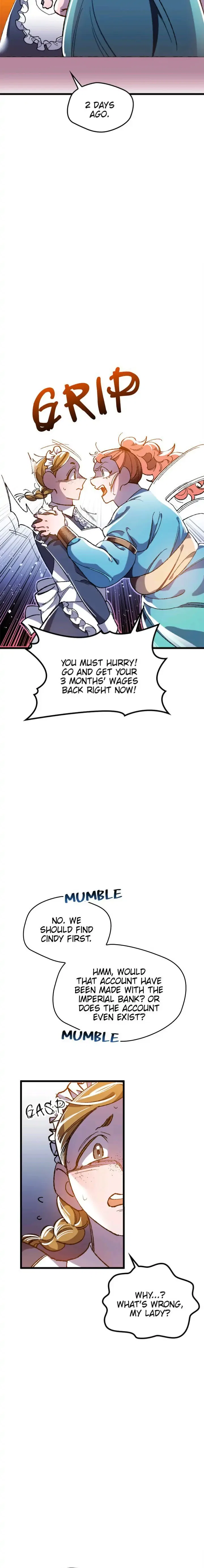 I’ll Save This Damn Family! Chapter 9 – Page 27