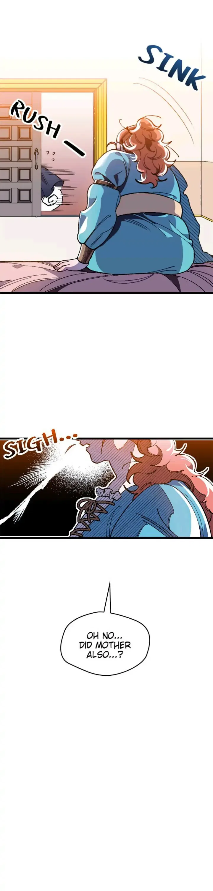 I’ll Save This Damn Family! Chapter 9 – Page 29