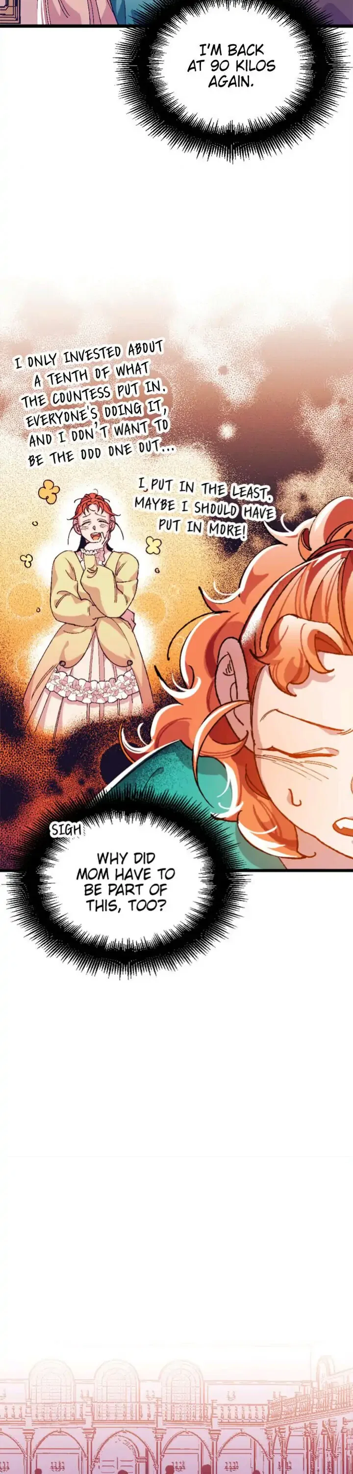 I’ll Save This Damn Family! Chapter 9 – Page 31