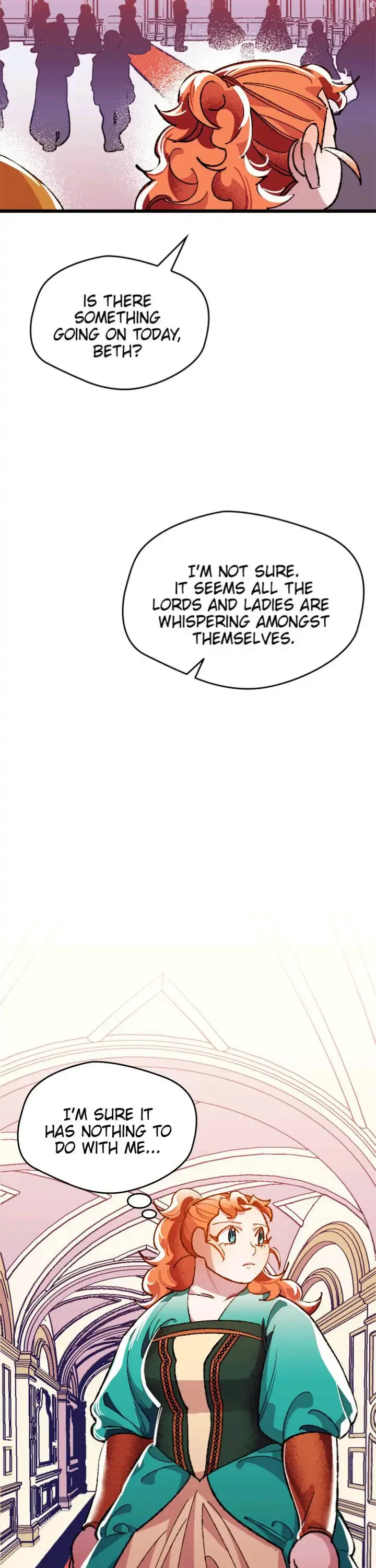 I’ll Save This Damn Family! Chapter 9 – Page 32