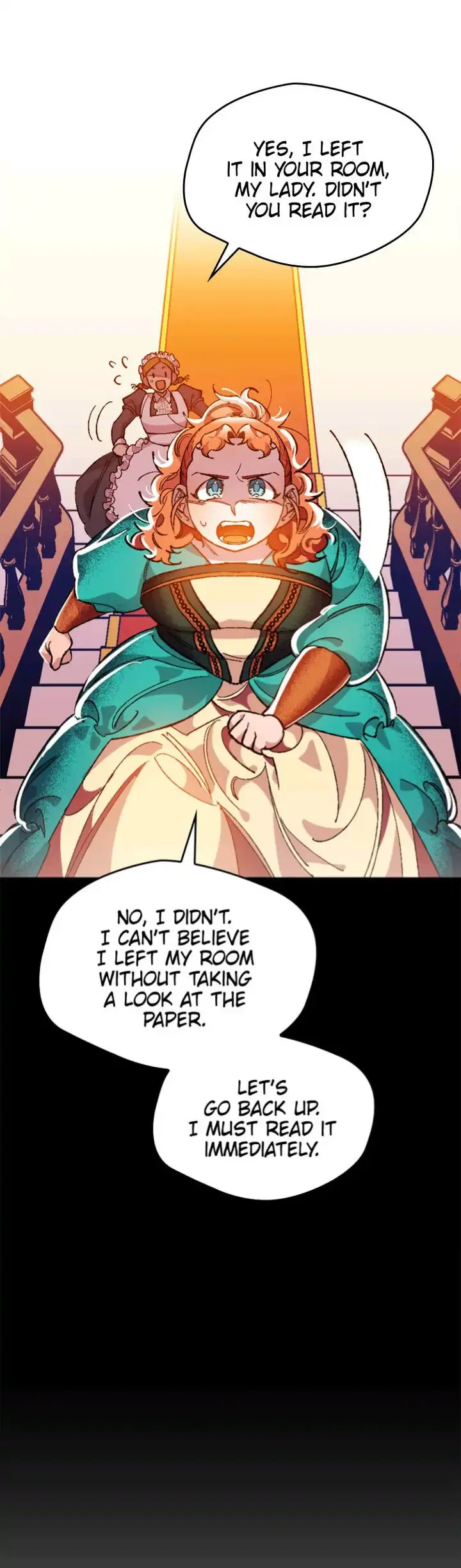 I’ll Save This Damn Family! Chapter 9 – Page 34