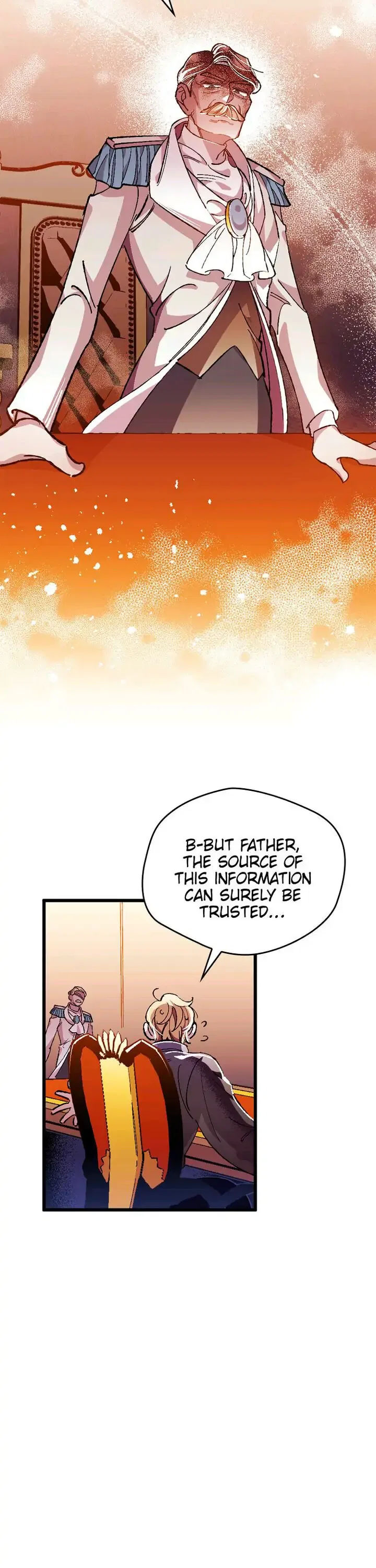 I’ll Save This Damn Family! Chapter 8 – Page 2