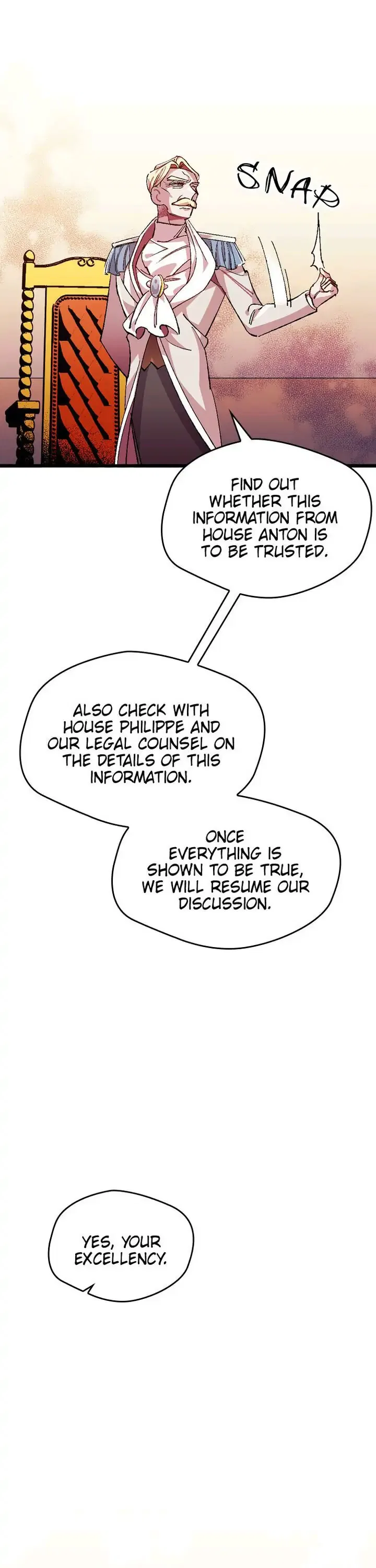 I’ll Save This Damn Family! Chapter 8 – Page 4