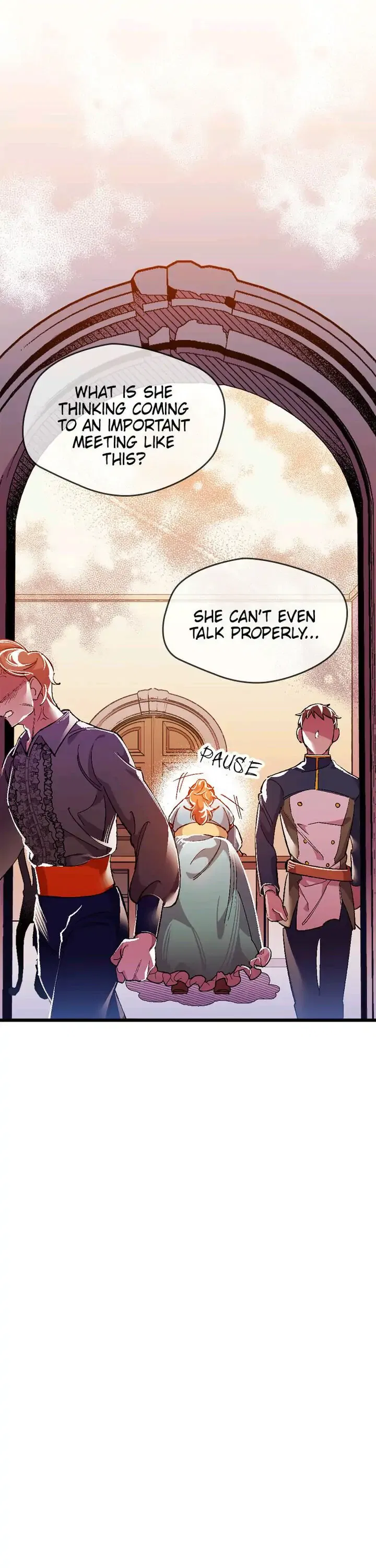 I’ll Save This Damn Family! Chapter 8 – Page 5