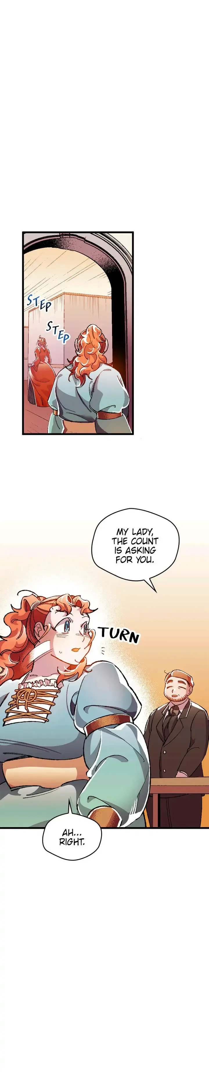 I’ll Save This Damn Family! Chapter 8 – Page 9