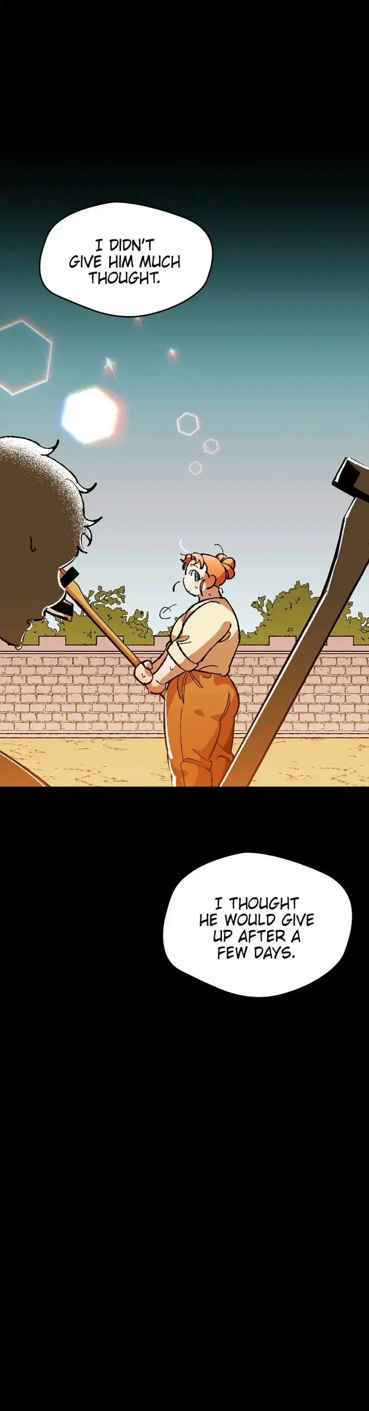 I’ll Save This Damn Family! Chapter 8 – Page 17