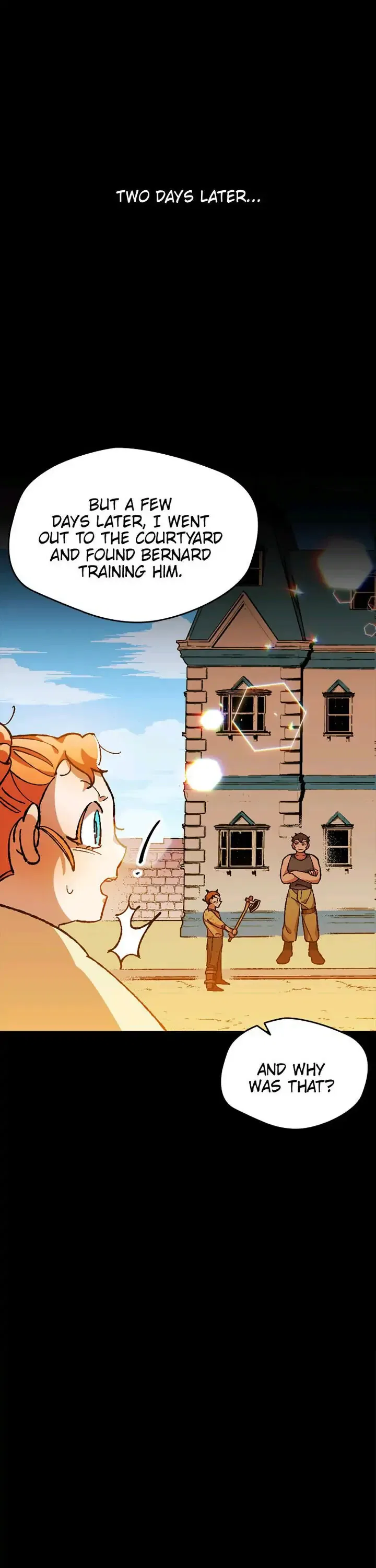 I’ll Save This Damn Family! Chapter 8 – Page 18