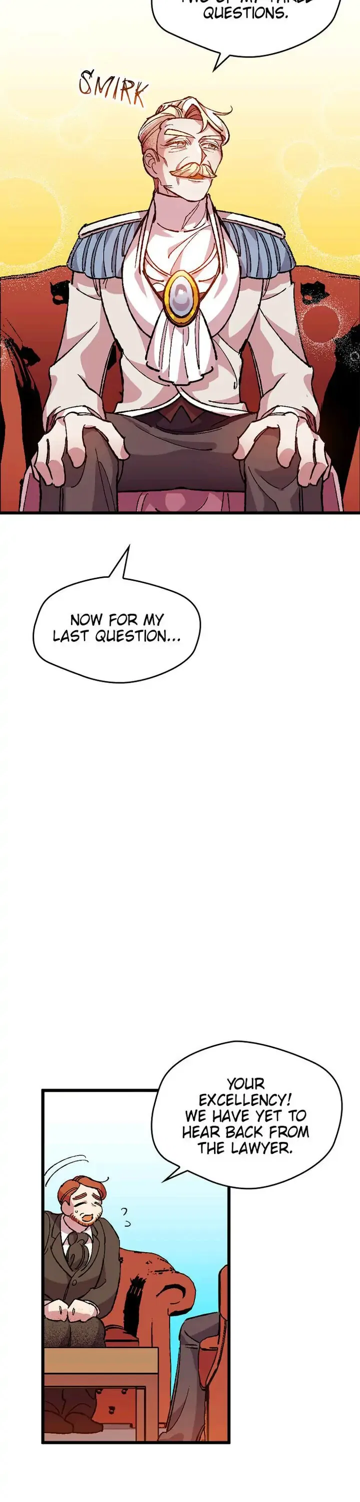 I’ll Save This Damn Family! Chapter 8 – Page 22