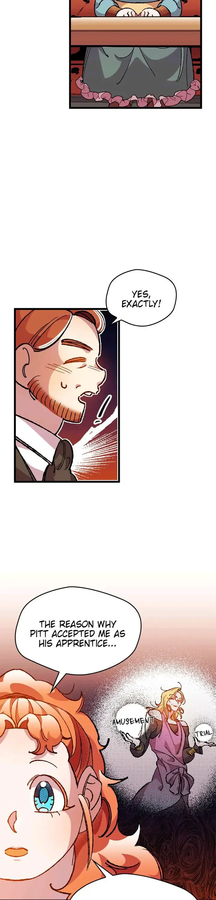 I’ll Save This Damn Family! Chapter 8 – Page 24