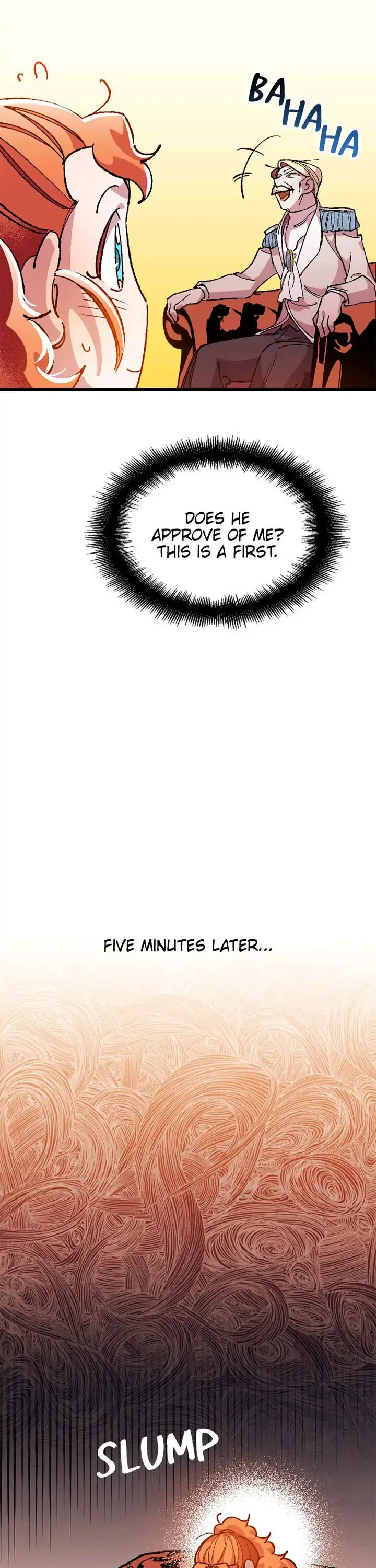 I’ll Save This Damn Family! Chapter 8 – Page 29