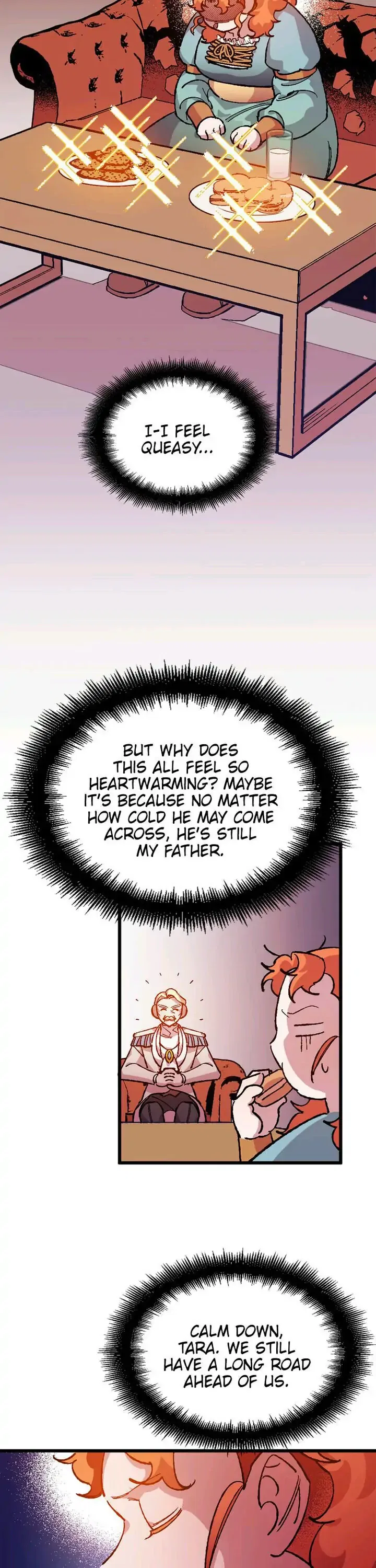 I’ll Save This Damn Family! Chapter 8 – Page 30