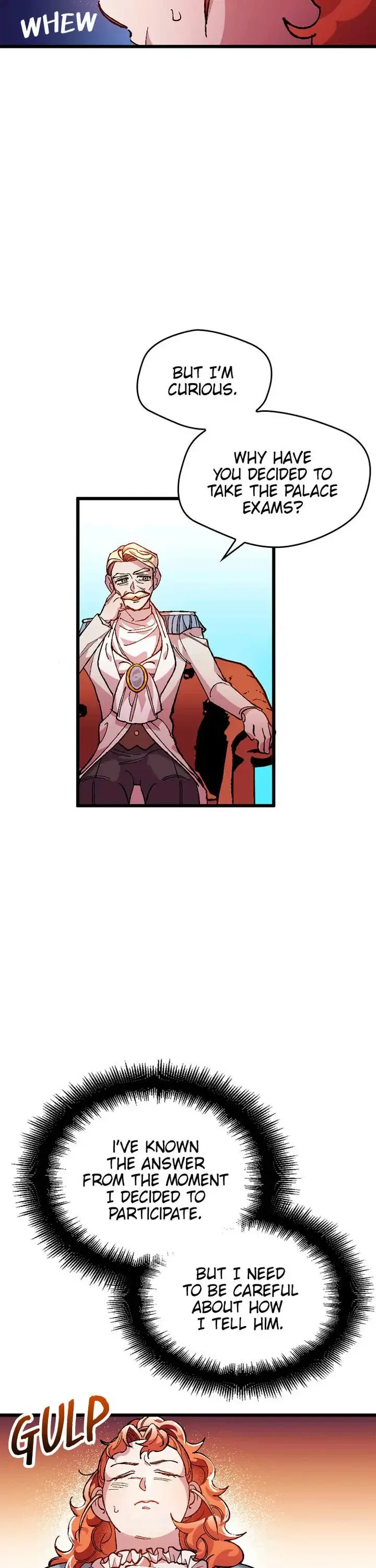 I’ll Save This Damn Family! Chapter 8 – Page 31