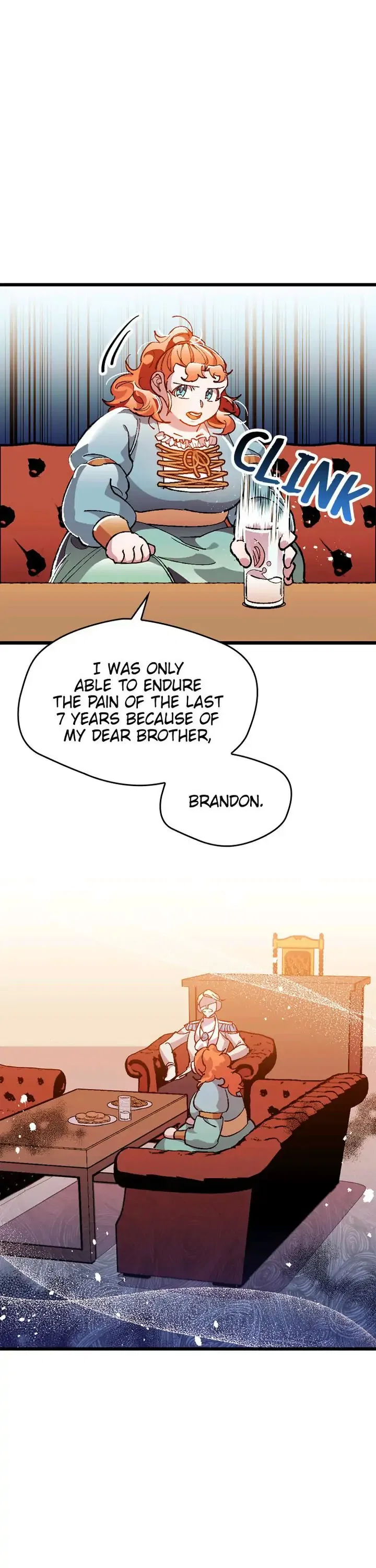 I’ll Save This Damn Family! Chapter 8 – Page 33