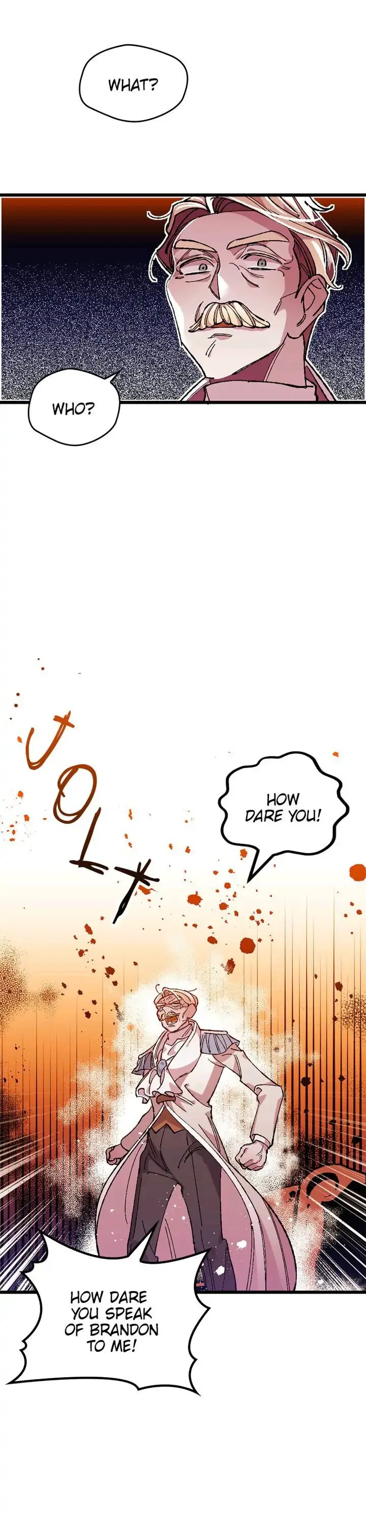 I’ll Save This Damn Family! Chapter 8 – Page 34