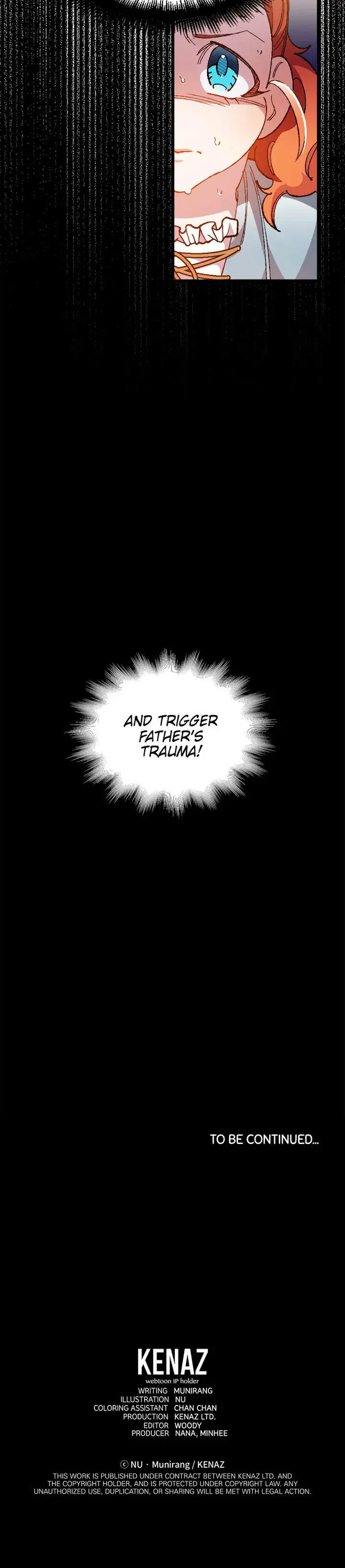 I’ll Save This Damn Family! Chapter 8 – Page 36