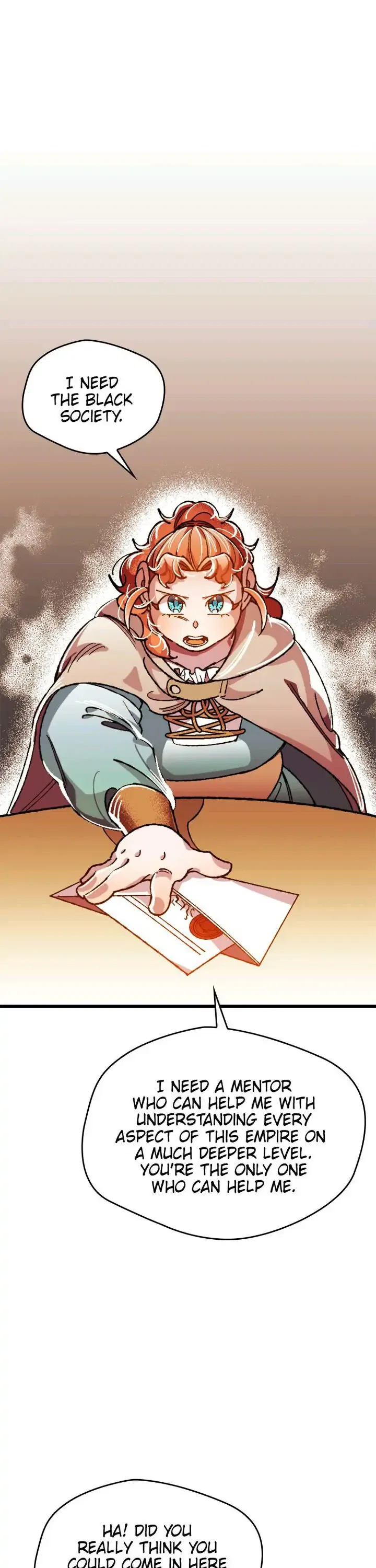 I’ll Save This Damn Family! Chapter 7 – Page 5
