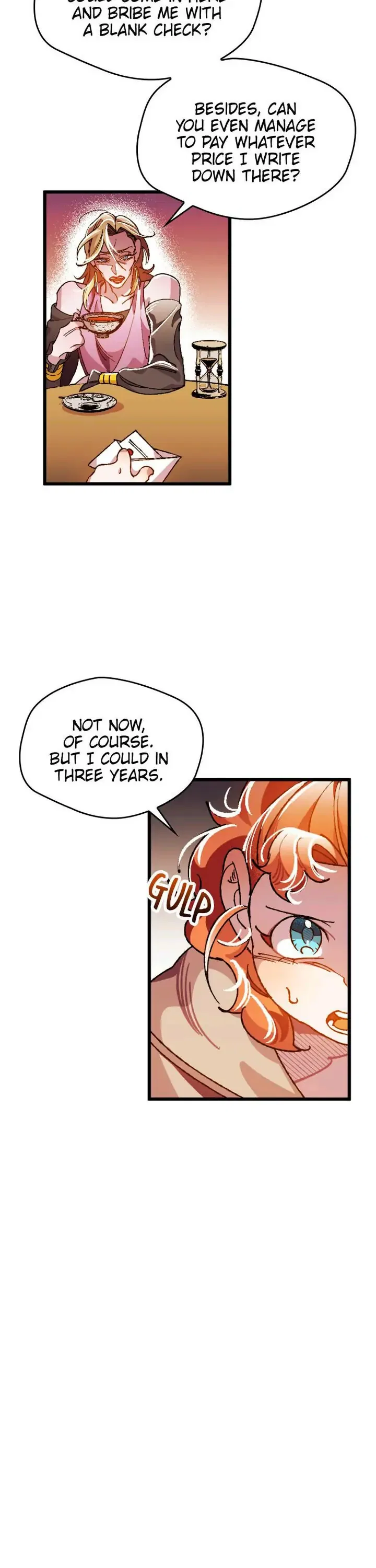 I’ll Save This Damn Family! Chapter 7 – Page 6