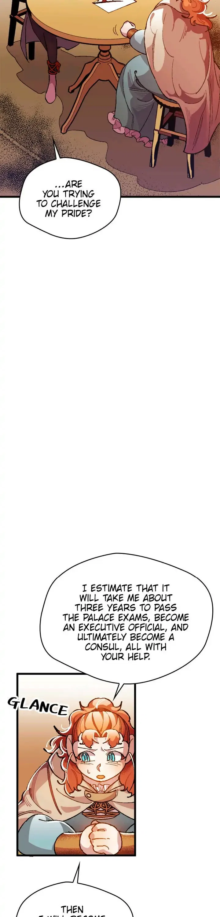 I’ll Save This Damn Family! Chapter 7 – Page 8