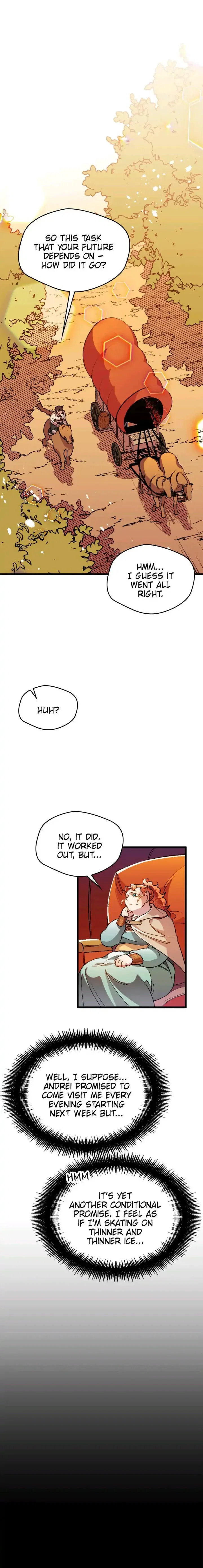 I’ll Save This Damn Family! Chapter 7 – Page 11