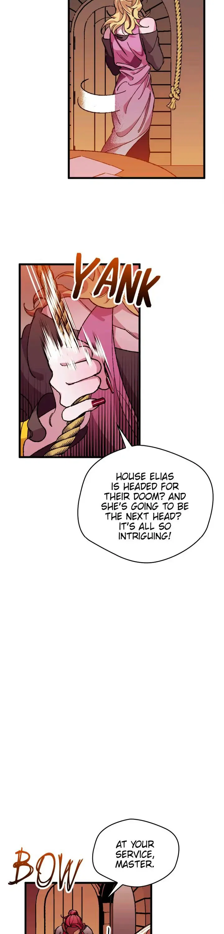 I’ll Save This Damn Family! Chapter 7 – Page 13