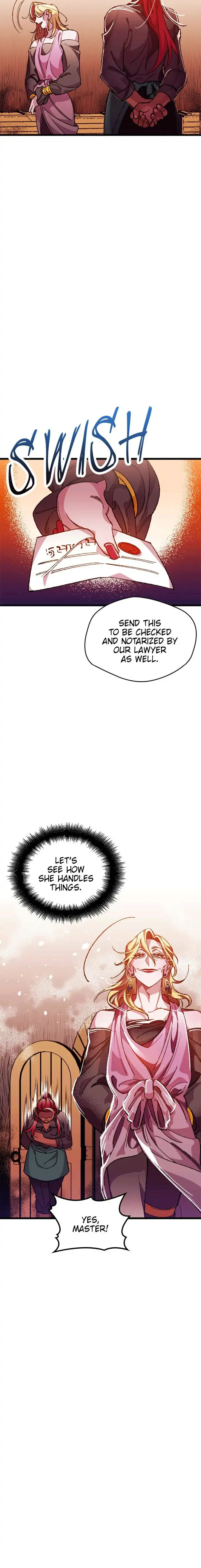 I’ll Save This Damn Family! Chapter 7 – Page 15